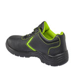 Bennon BASIC S1 Low Bezpečnostná obuv