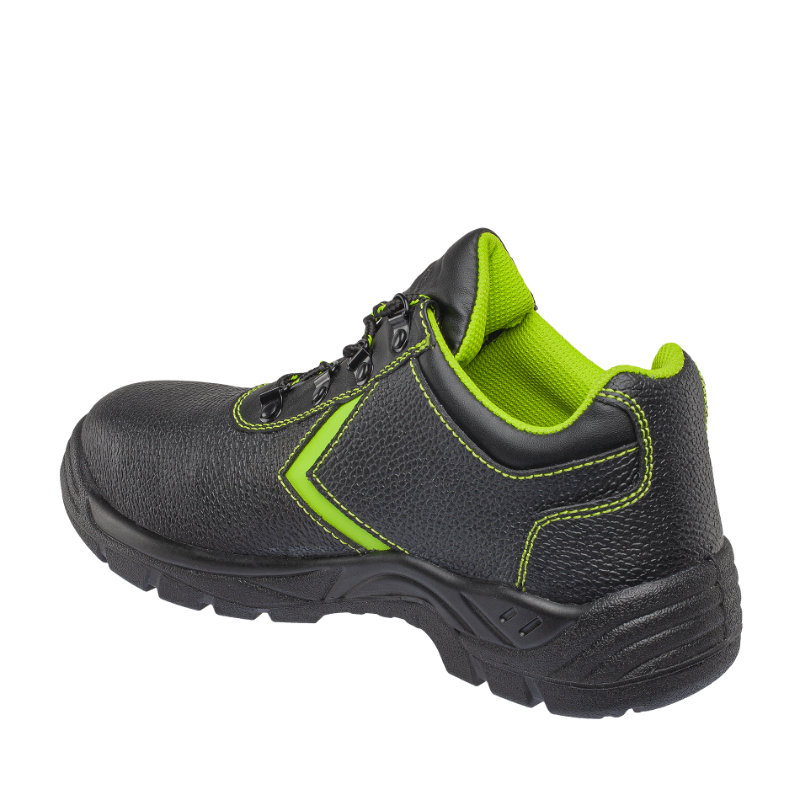 Bennon BASIC S1 Low Bezpečnostná obuv