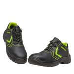 Bennon BASIC S1 Low Bezpečnostná obuv