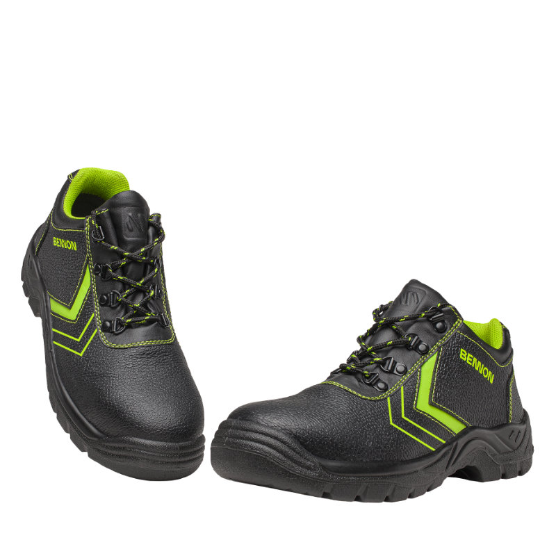 Bennon BASIC S1 Low Bezpečnostná obuv