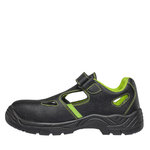 Bennon BASIC S1 Sandal Bezpečnostná obuv