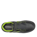 Bennon BASIC S1 Sandal Bezpečnostná obuv