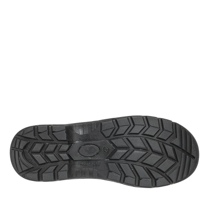 Bennon BASIC S1 Sandal Bezpečnostná obuv