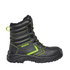 Bennon BASIC S3 Winter Boot Zateplená bezpečnostná obuv