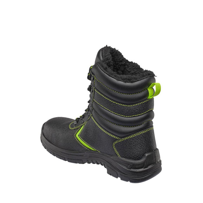 Bennon BASIC S3 Winter Boot Zateplená bezpečnostná obuv