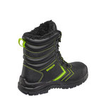 Bennon BASIC S3 Winter Boot Zateplená bezpečnostná obuv