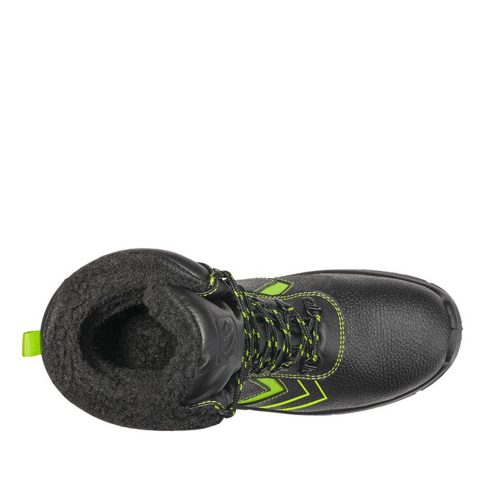 Bennon BASIC S3 Winter Boot Zateplená bezpečnostná obuv