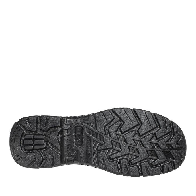 Bennon BASIC S3 Winter Boot Zateplená bezpečnostná obuv