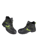 Bennon BASIC S3 Winter High Zateplená bezpečnostná obuv