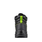 Bennon BASIC S3 Winter High Zateplená bezpečnostná obuv
