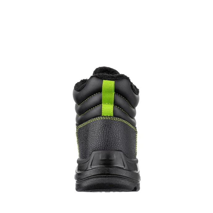 Bennon BASIC S3 Winter High Zateplená bezpečnostná obuv