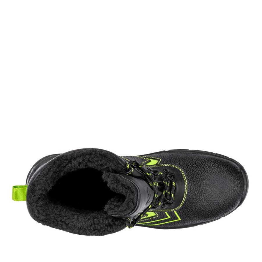 Bennon BASIC S3 Winter High Zateplená bezpečnostná obuv