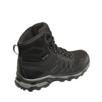 Bennon NERO Black High Softshellová obuv