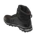 Bennon NERO Black High Softshellová obuv