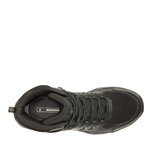 Bennon NERO Black High Softshellová obuv