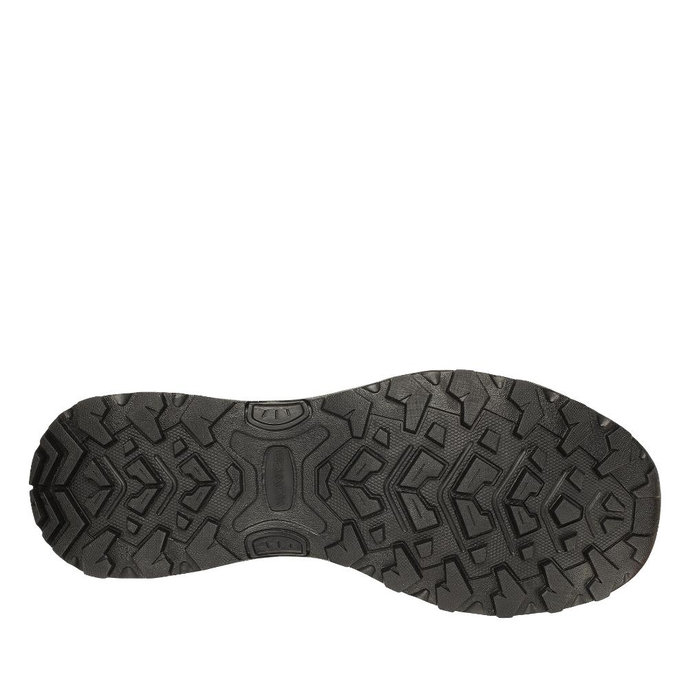 Bennon NERO Black High Softshellová obuv