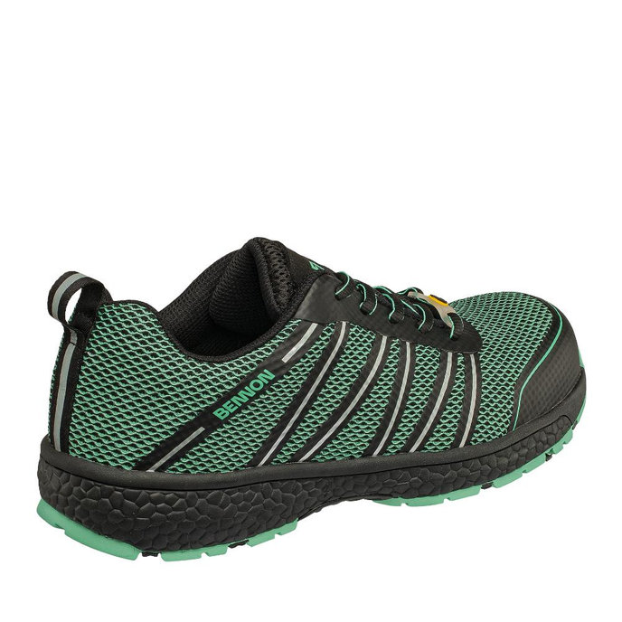 Bennon VECTRA O1 ESD NM Pracovná obuv