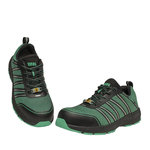 Bennon VECTRA O1 ESD NM Pracovná obuv