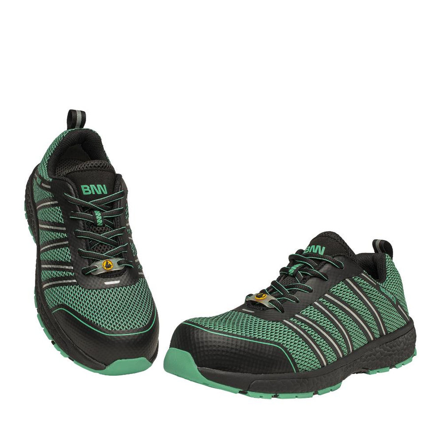 Bennon VECTRA O1 ESD NM Pracovná obuv