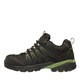 Bennon ORLANDO XTR O2 NM Khaki Low Pracovná obuv