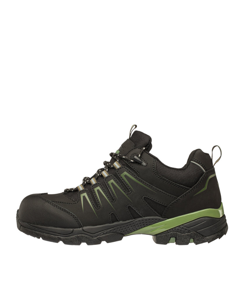 Bennon ORLANDO XTR O2 NM Khaki Low Pracovná obuv