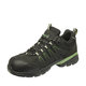 Bennon ORLANDO XTR O2 NM Khaki Low Pracovná obuv