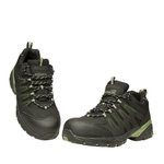 Bennon ORLANDO XTR O2 NM Khaki Low Pracovná obuv