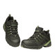 Bennon ORLANDO XTR O2 NM Khaki Low Pracovná obuv