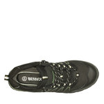 Bennon ORLANDO XTR O2 NM Khaki Low Pracovná obuv