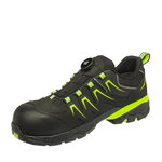 Bennon ORLANDO XTR S7S B-SPIN HI-VIS Low Bezpečnostná obuv