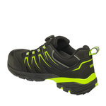 Bennon ORLANDO XTR S7S B-SPIN HI-VIS Low Bezpečnostná obuv