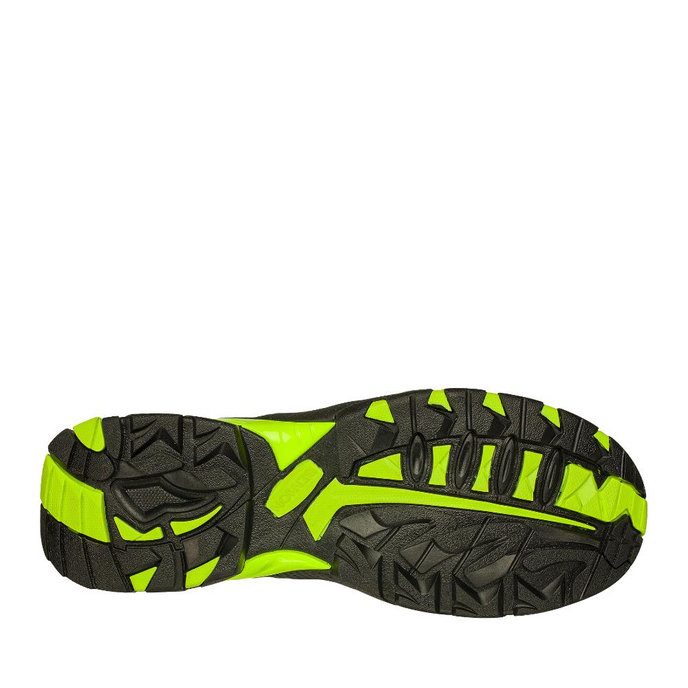 Bennon ORLANDO XTR S7S B-SPIN HI-VIS Low Bezpečnostná obuv