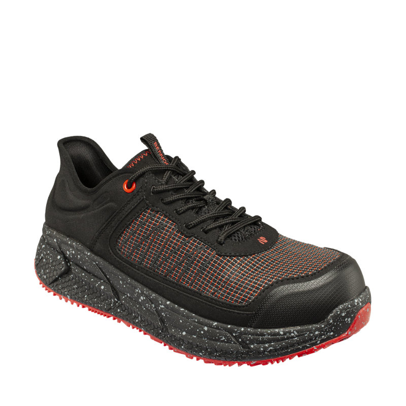 Bennon STEPPER S1PS ESD NM Low Bezpečnostná obuv