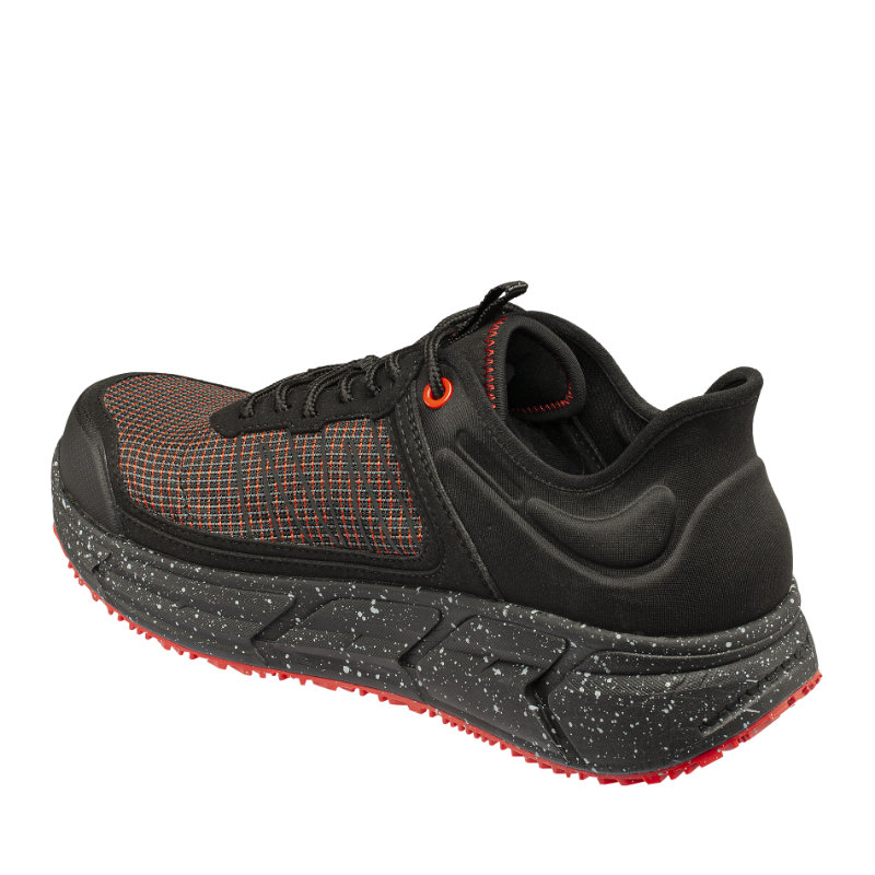 Bennon STEPPER S1PS ESD NM Low Bezpečnostná obuv