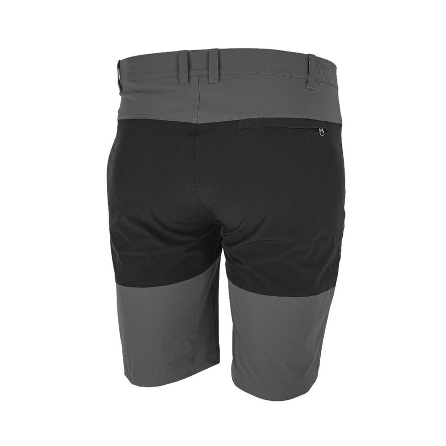 Bennon KRATOS Shorts grey/black Pracovné kraťasy