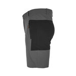 Bennon KRATOS Shorts grey/black Pracovné kraťasy
