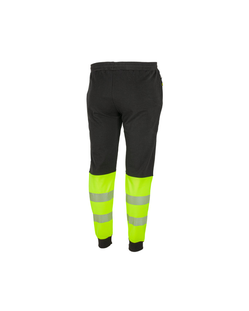 Bennon FOTIS Trousers HI-VIS Reflexné tepláky