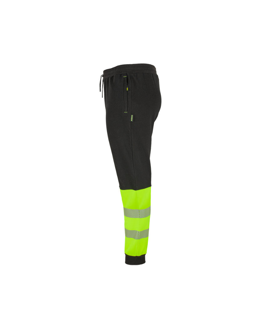 Bennon FOTIS Trousers HI-VIS Reflexné tepláky