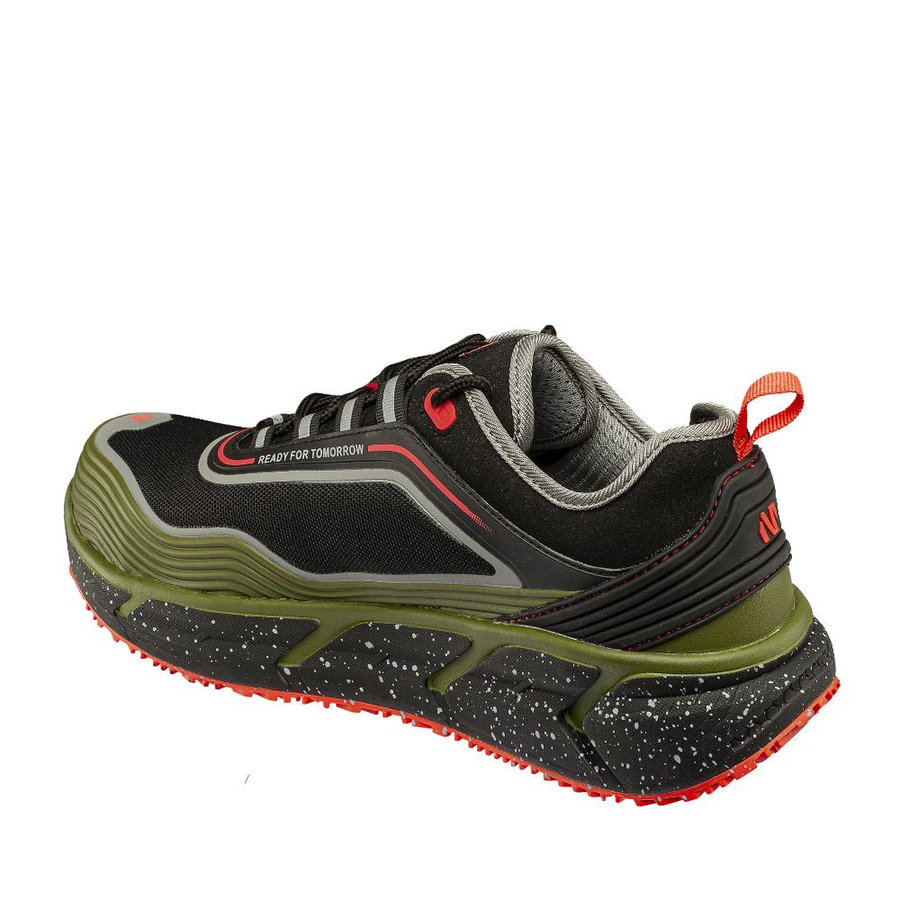 Bennon VENOM S3S ESD NM Low Bezpečnostná obuv