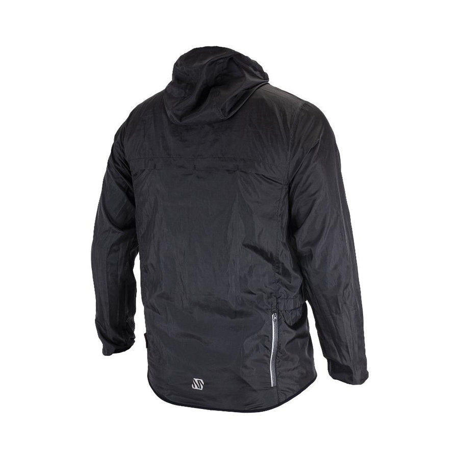 Bennon DIONOS Jacket black Ľahká bunda
