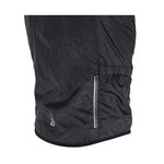 Bennon DIONOS Jacket black Ľahká bunda