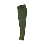 Bennon ADAMOS Trousers green Ľahké pracovné nohavice