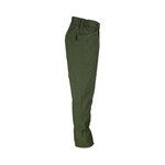 Bennon ADAMOS Trousers green Ľahké pracovné nohavice