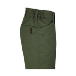 Bennon ADAMOS Trousers green Ľahké pracovné nohavice