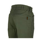 Bennon ADAMOS Trousers green Ľahké pracovné nohavice