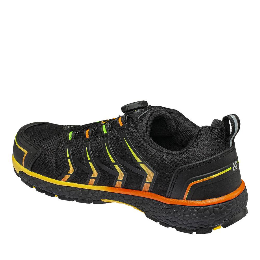 Bennon STINGER S3S ESD B-SPIN Low Bezpečnostná obuv