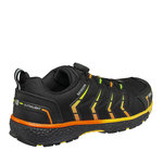 Bennon STINGER S3S ESD B-SPIN Low Bezpečnostná obuv