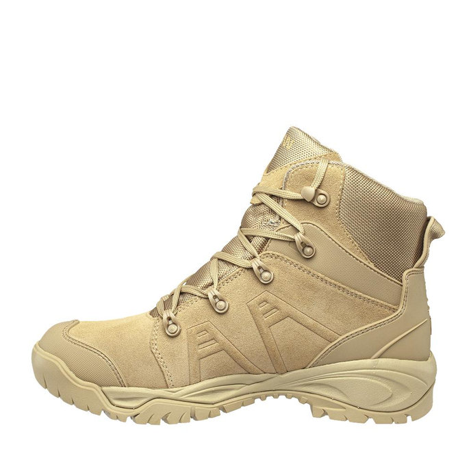 Bennon PANTHER XTR O6 NM Sand High Pracovná obuv