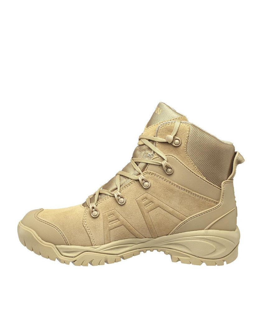 Bennon PANTHER XTR O6 NM Sand High Pracovná obuv