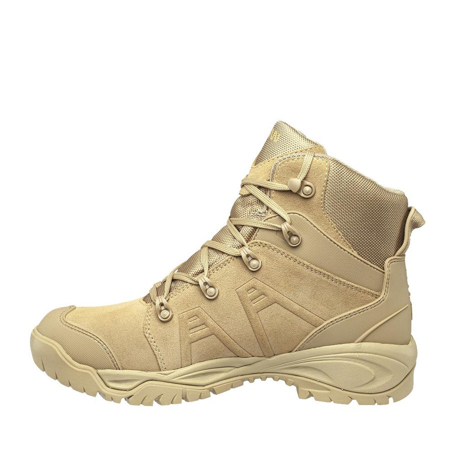 Bennon PANTHER XTR O6 NM Sand High Pracovná obuv